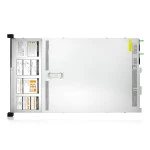 Сервер Gooxi SL101D04R6246 1U Rack, Xeon Gold 6246, 3300 МГц, 12, 24.75, 1 x 64 ГБ, SFF 2.5" + LFF 3.5"