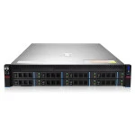 Серверная платформа Gooxi AS201-D08R-G4-4416+ Rack (2U)