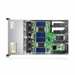 Серверная платформа Gooxi AS201-D08R-G4-4416+ Rack (2U)