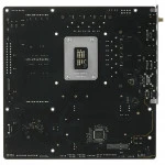 Материнская плата ASRock B760M Pro RS WiFi Micro-ATX, LGA 1700