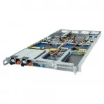 Серверная платформа Gigabyte R183-SF2-IAL1 6NR183SF2DR000IBL1Z0 Rack (1U)