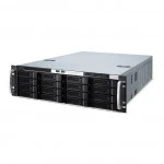 Сервер Altos BrainSphere S340 F6 Zbox US.RUATL.00A 3U Rack, Xeon E-2356G, 3200 МГц, 6, 12, 1 x 16 ГБ, SFF 2.5" + LFF 3.5"