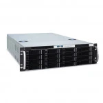 Сервер Altos BrainSphere S340 F6 Zbox US.RUATL.00A 3U Rack, Xeon E-2356G, 3200 МГц, 6, 12, 1 x 16 ГБ, SFF 2.5" + LFF 3.5"