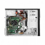 Сервер HPE ProLiant ML30 Gen11 6325P P87464-425 Tower, Xeon 6325P, 3500 МГц, 4, 12, 1 x 32 ГБ, SFF 2.5"