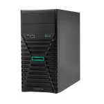 Сервер HPE ProLiant ML30 Gen11 6325P P87464-425 Tower, Xeon 6325P, 3500 МГц, 4, 12, 1 x 32 ГБ, SFF 2.5"
