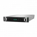 Сервер HPE P93934-425 2U Rack, Intel Xeon 6505P, 2200 МГц, 12, 48, 2 x 32 ГБ, SFF 2.5"