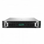 Сервер HPE P93934-425 2U Rack, Intel Xeon 6505P, 2200 МГц, 12, 48, 2 x 32 ГБ, SFF 2.5"