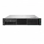 Сервер HPE P93934-425 2U Rack, Intel Xeon 6505P, 2200 МГц, 12, 48, 2 x 32 ГБ, SFF 2.5"