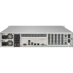 Серверный корпус Supermicro CSE-216BE1C4-R1K23LPB 24 шт