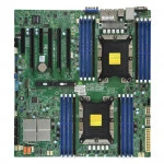 Серверная материнская плата Supermicro MBD-X11DPI-N-B