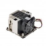 Аксессуар для сервера Supermicro 2U SNK-P0068AP4