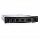 Серверная платформа Dell PowerEdge R760xs (210-BGLV-BUNDLE-009) 210-BGLV-bundle-009 Rack (2U)