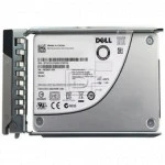 Серверный жесткий диск Dell 345-BDTD SSD, 2,5 SFF, 1.92 ТБ, SATA