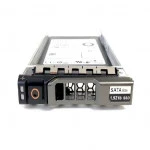 Серверный жесткий диск Dell 345-BDTD SSD, 2,5 SFF, 1.92 ТБ, SATA