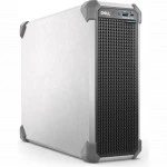 Сервер Dell PowerEdge T160 Mini Tower, Xeon 6315P, 2800 МГц, 4, 12, 1 x 32 ГБ, LFF 3.5", 2x 2 ТБ