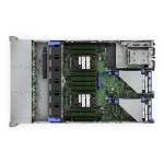 Сервер HPE P77235-425_Base_1 2U Rack, SFF 2.5"
