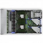 Сервер HPE ProLiant DL380 Gen11 P52534-B21_CTO_002_Base_1 2U Rack, SFF 2.5"