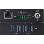 Аксессуар для сервера ATEN USB удлинитель UCE33100-AT-B