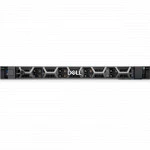 Сервер Dell PowerEdge R660 (8 SFF) 210-BEQQ_48/256 1U Rack, Xeon Gold 5418Y, 2000 МГц, 24, 45, 4 x 64 ГБ, SFF 2.5", 2x 960 ГБ