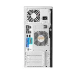Сервер HPE ML30 Gen11 P87458-425 Tower, Xeon 6333P, 3100 МГц, 6, 18, 1 x 32 ГБ, SFF 2.5", 2x 480 ГБ