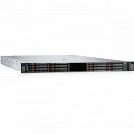 Сервер Dell PowerEdge R660 (8 SFF) 210-BEQQ_24С/64 1U Rack, Xeon Gold 5418Y, 2000 МГц, 24, 45, 1 x 64 ГБ, SFF 2.5", 2x 960 ГБ