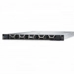 Сервер Dell PowerEdge R660 (8 SFF) 210-BEQQ_24С/256 1U Rack, Xeon Gold 5418Y, 2000 МГц, 24, 45, 4 x 64 ГБ, SFF 2.5", 2x 960  ГБ