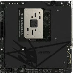 Материнская плата Gigabyte B850M Aorus Stealth rev. 1.0 Micro-ATX, AMD AM5