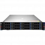 Сервер iRU Rock g2212ig4 2213682 2U Rack, 2200 МГц, 32, 60, 4 x 64 ГБ, SFF 2.5" + LFF  3.5", 2x 480 ГБ