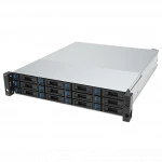 Серверная платформа Asus VS320D-RS12 90SF03V1-M00FX0 Rack (2U)