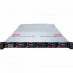 Серверная платформа MSI 939-S369-003 Rack (1U)