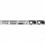 Серверная платформа MSI 939-S321-002 Rack (1U)