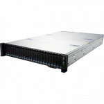 Серверная платформа MSI S2205-04 939-S322-003 Rack (2U)
