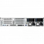 Серверная платформа MSI S2205-04 939-S322-003 Rack (2U)
