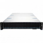 Серверная платформа MSI S2205-04 939-S322-003 Rack (2U)