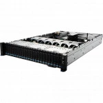 Серверная платформа MSI S2205-04 939-S322-003 Rack (2U)
