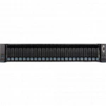 Серверная платформа MSI S2205-04 939-S322-003 Rack (2U)
