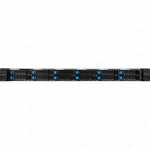 Серверная платформа MSI S1206-01 939-S311-002 Rack (1U)