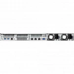 Серверная платформа MSI S1206-01 939-S311-002 Rack (1U)