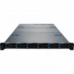 Серверная платформа MSI S1206-01 939-S311-002 Rack (1U)