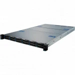 Серверная платформа MSI S1206-01 939-S311-002 Rack (1U)