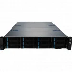 Серверная платформа MSI S2206-02 939-S312-008 Rack (2U)