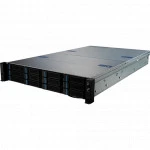 Серверная платформа MSI S2206-02 939-S312-008 Rack (2U)
