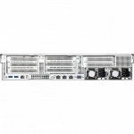 Серверная платформа MSI S2206-02 939-S312-008 Rack (2U)