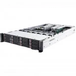 Серверная платформа MSI 939-S418-04S Rack (2U)