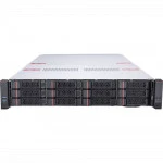 Серверная платформа MSI 939-S418-04S Rack (2U)