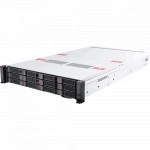 Серверная платформа MSI 939-S418-04S Rack (2U)