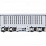 Серверная платформа MSI 939-S383-01S Rack (4U)