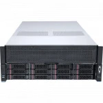 Серверная платформа MSI 939-S383-01S Rack (4U)