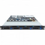 Серверная платформа Gigabyte R133-X11-AAB1 Rack (1U)