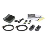 KVM-переключатель ATEN CS782DP-AT